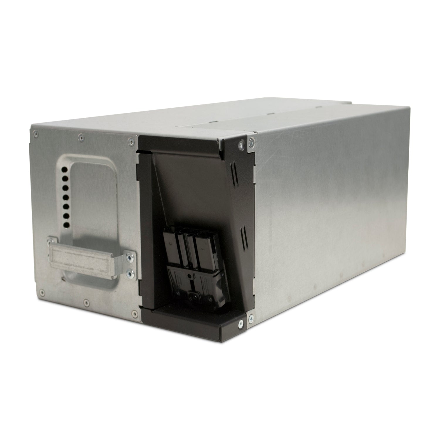 Genuine APC RBC 143 UPS Replacement Battery - 2-Year Warranty APC