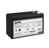 APC Replacement Battery Cartridge #176 - UPS Battery Backup APC
