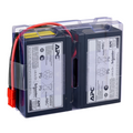 APC Replacement Battery Cartridge #V200 for SRV1KRIRK UPS APC