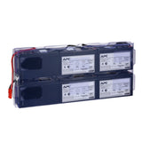 APC Replacement Battery Cartridge #V202, Suitable For SRV3KRI, SRV3KRIRK APCRBCV202 - APCRBCV202