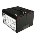 APC Replacement Battery Cartridge #V206 for SMV1000CAI & SMV750CAI UPS APC