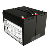 APC Replacement Battery Cartridge #V207, Suitable For SMV1500CAI APCRBCV207