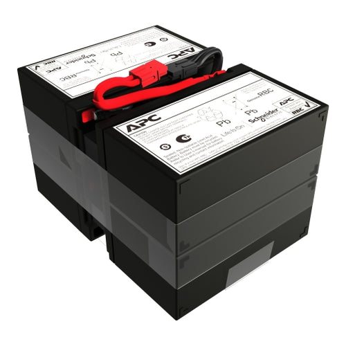 APC Easy UPS Replacement Battery 48V 7Ah | APCRBCV208 APC