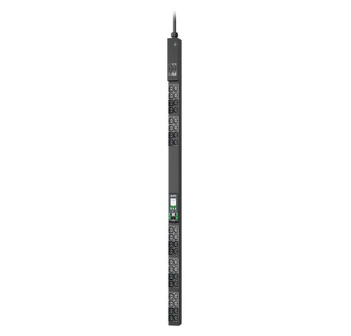 APC NetShelter Metered Rack PDU, 7.4kW, 40 Flexible Outlets APC