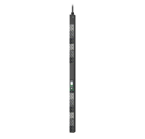 APC NetShelter 3-Phase Switched Metered Rack PDU, 48 Outlets, 11kW APC