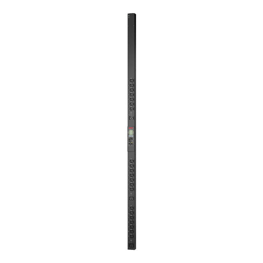 APC Switched ZeroU Rack PDU 9000 - 24 Outlets, 230V, 16A APC