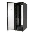 APC NetShelter SX 48U Black Server Rack Enclosure