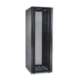 APC NetShelter SX 48U Server Rack Enclosure - Black