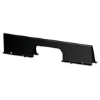 APC NetShelter Cable Partition - Overhead Pass-Through APC