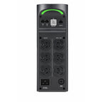 APC Gaming UPS 2200VA - RGB, Pure Sine Wave Power Backup APC