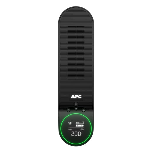 APC Gaming UPS 2200VA - RGB, Pure Sine Wave Power Backup APC