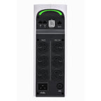 APC Pro Gaming UPS 2200VA | RGB, Pure Sine Wave for Power Protection APC