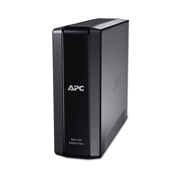 APC BR24BPG Extended Run Battery Pack for Back-UPS Pro BR1500G APC