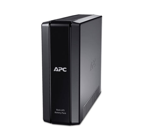 APC BR24BPG Extended Run Battery Pack for Back-UPS Pro BR1500G APC