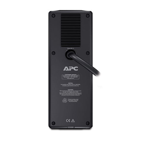 APC BR24BPG Extended Run Battery Pack for Back-UPS Pro BR1500G APC