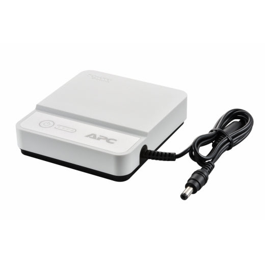 APC Back-UPS Connect Mini UPS | Keep Your Router & Camera Online APC