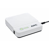 APC Back-UPS Connect 12V DC 36W, lithium-ion, mini network UPS to protect internet routers, IP camer - CP12036LI
