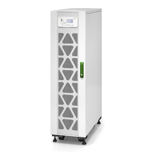 APC Easy UPS 3S 10kVA 3-Phase UPS for Internal Batteries APC