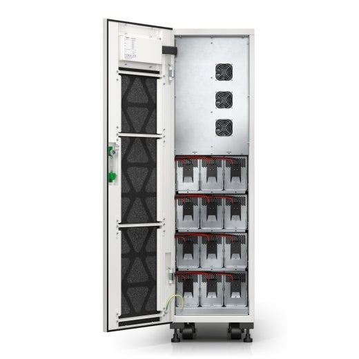 APC Easy UPS 3S 10kVA 3-Phase UPS for Internal Batteries APC
