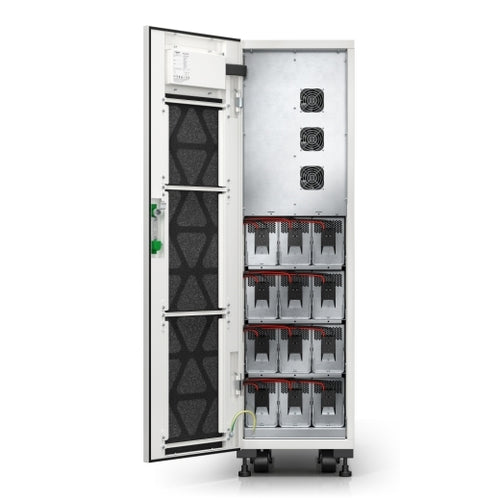 APC Easy UPS 3S 10kVA 3-Phase UPS for Internal Batteries APC