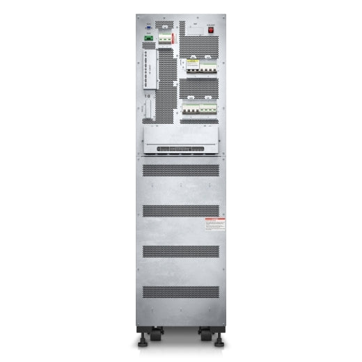 APC Easy UPS 3S 10kVA 3-Phase UPS for Internal Batteries APC