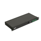 APC 1U Switched Rack PDU | 8 C13 Outlets | Remote Power Management