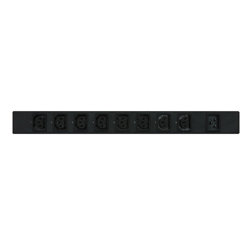 APC 1U Switched Rack PDU | 8 C13 Outlets | Remote Power Management