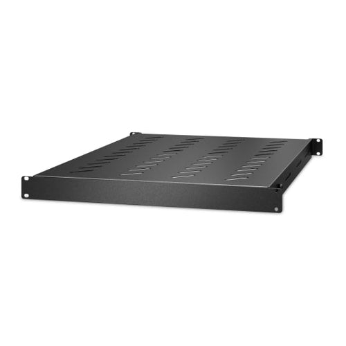 APC Easy Rack 1U Short Component Shelf - 50KG Capacity APC