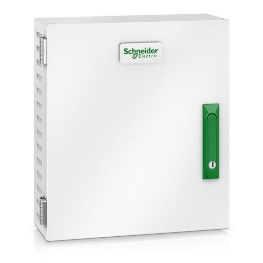 APC Wall-Mount Maintenance Bypass Panel (10-20kW 400V) for Galaxy VS, Easy UPS 3S APC