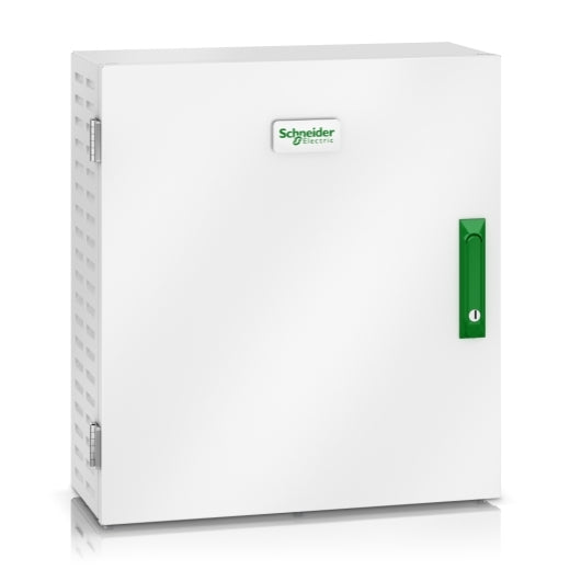 APC Wall-Mount Maintenance Bypass Panel 20-60kW for Galaxy VS/Easy UPS APC