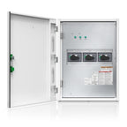 Wall-Mount Maintenance Bypass Panel for 80-120kW Galaxy VS & Easy UPS APC