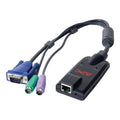 APC KVM 2G Server Module - PS/2 Connectivity APC