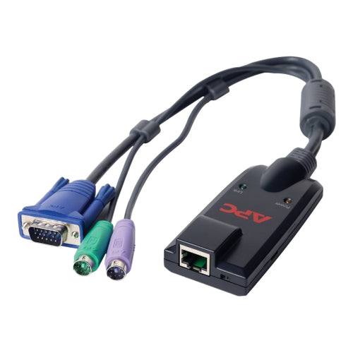 APC KVM 2G Server Module - PS/2 Connectivity APC