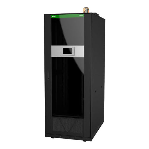 APC EcoStruxure 43U Micro Data Center with 6kVA UPS & Cooling APC