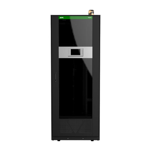 APC EcoStruxure 43U Micro Data Center | UPS, Cooling & Monitoring APC
