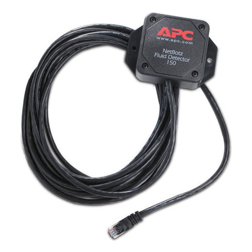 APC NetBotz 15ft Wired Spot Fluid Sensor for Data Center Leaks APC