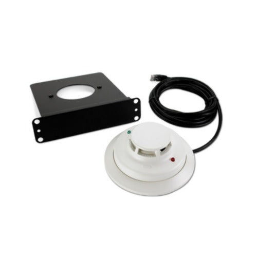 APC Wired, Sensor, NetBotz, Smoke Detection, 10 ft NBES0307 - NBES0307