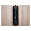 SNOM D385 12 Line IP Phone | SIP Desktop Phone with SmartScreen & Bluetooth 