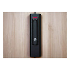 SNOM D385 12 Line IP Phone | SIP Desktop Phone with SmartScreen & Bluetooth 