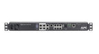 NetBotz 250A: 1U Rack Security & Environmental Monitor APC