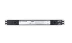 NetBotz 250A: 1U Rack Security & Environmental Monitor APC