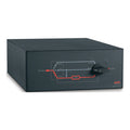 APC 4U Service Bypass Panel 100A for UPS Maintenance | 200-240V APC