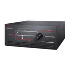 APC Rack Mount Service Bypass Panel 125A, 8x C19, 230V APC