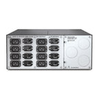 APC Rack Mount Service Bypass Panel 125A, 8x C19, 230V APC