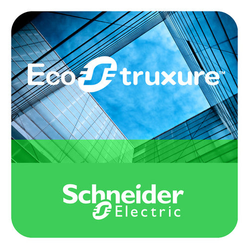 APC EcoStruxure IT Expert: 1-Year Cloud DCIM for Remote Data Center Monitoring APC