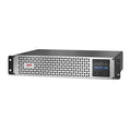 APC Smart-UPS 1000VA/800W Line Interactive UPS, 2U Rackmount,230V/10A Input,6x IEC C13 Outlets, Li-Ion Battery,SmartConnect, Short Depth APC