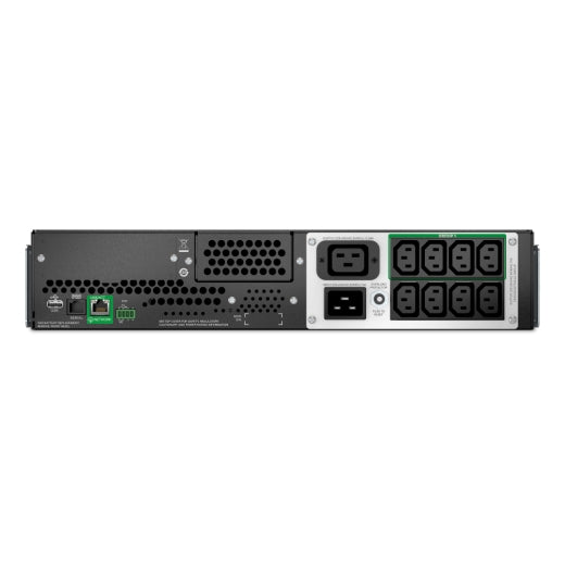 APC Smart-UPS 2200VA Lithium-ion Rackmount UPS 2U APC