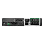 APC Smart-UPS 2200VA Lithium-ion Rackmount UPS 2U APC
