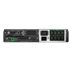 APC Smart-UPS 3000VA Li-Ion 2U Rackmount UPS w/ Network Card APC