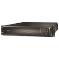 APC Smart-UPS X 2200VA Rack/Tower UPS - Extended Runtime APC